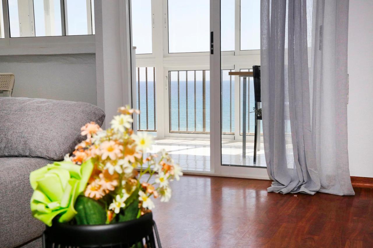 Apartmán Diamar Near The Beach With Wifi Alicante Exteriér fotografie